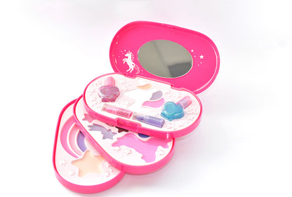 XOXO - My cosmetic Case with mirror