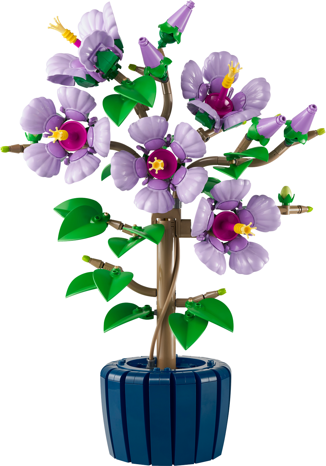 LEGO 10372 Hibiscus Botanicals