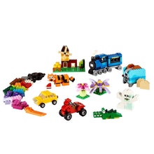 LEGO® Classic Medium Creative Brick Box (Set 10696)