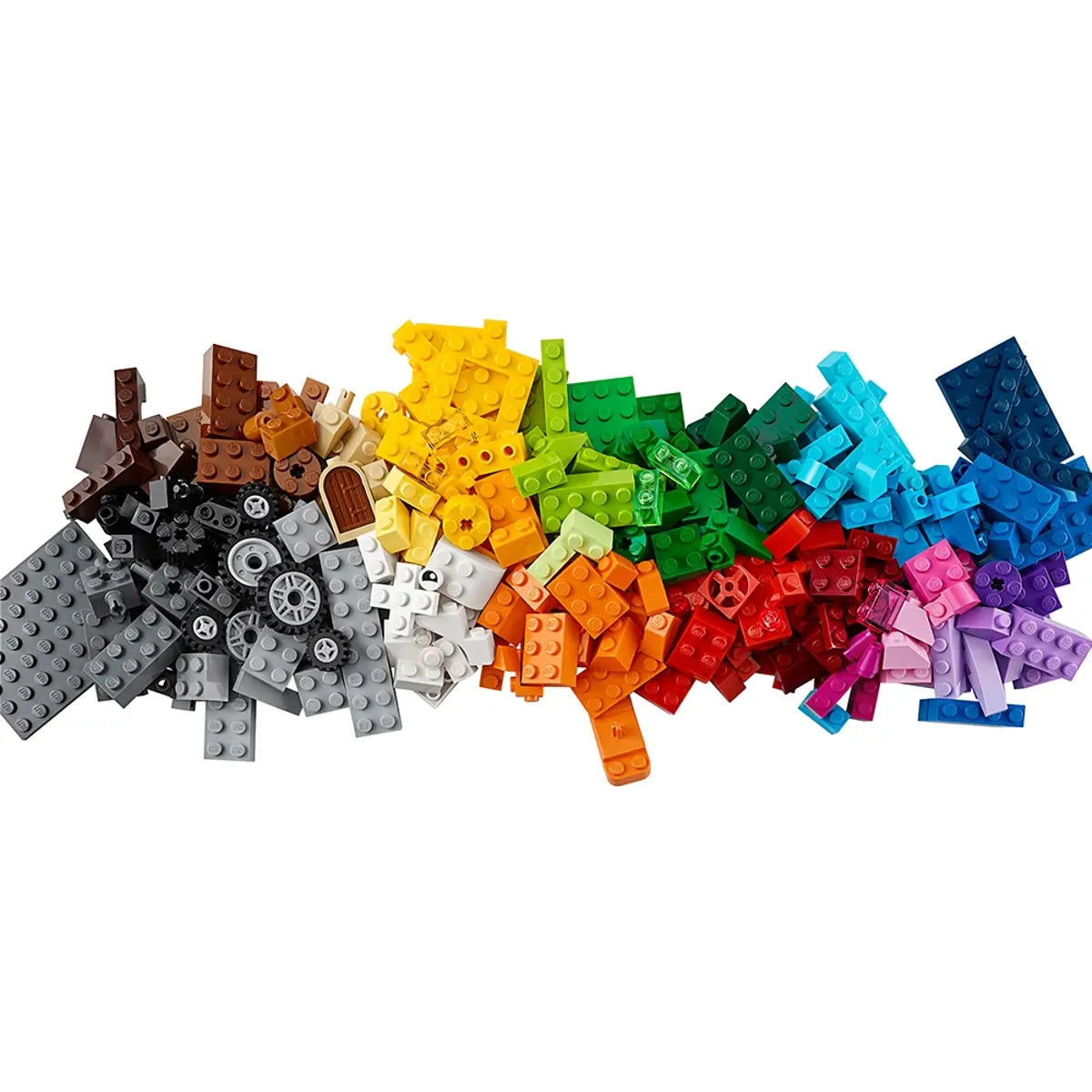 LEGO® Classic Medium Creative Brick Box (Set 10696)