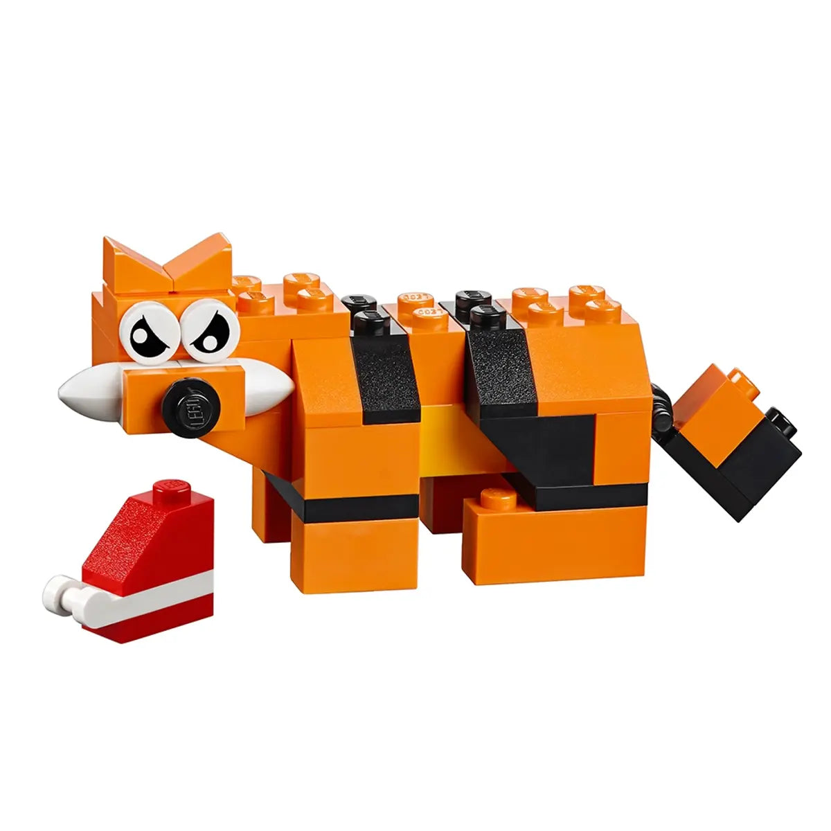 LEGO® Classic Medium Creative Brick Box (Set 10696)