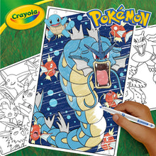 Pokémon Art Case – 75+ Piece Creative Set