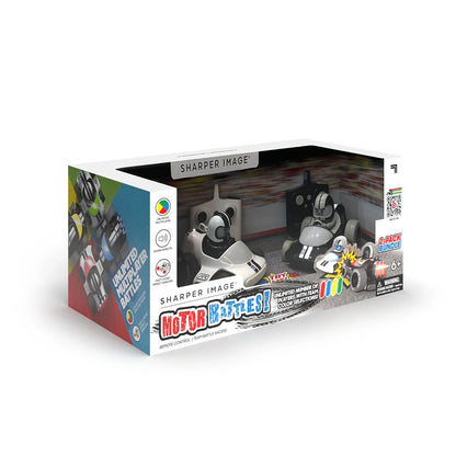 🏁 R/C Motor Battles – Team Battle Racers