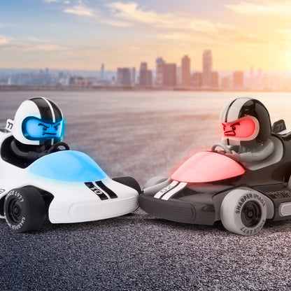 🏁 R/C Motor Battles – Team Battle Racers
