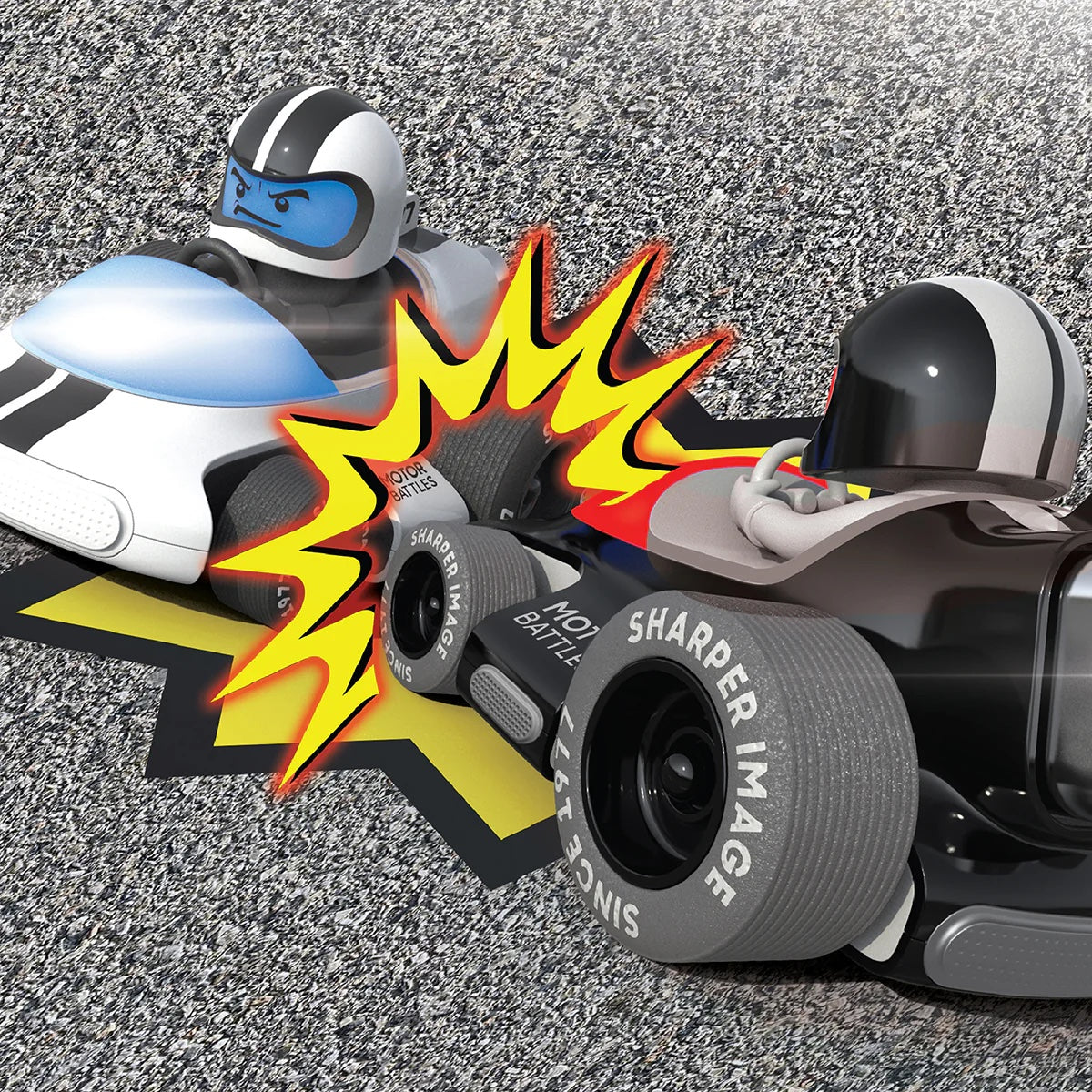 🏁 R/C Motor Battles – Team Battle Racers