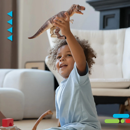 Remote Control T-Rex Dinosaur