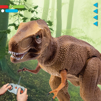Remote Control T-Rex Dinosaur
