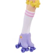 Dream Besties Skate Party Doll – Renee