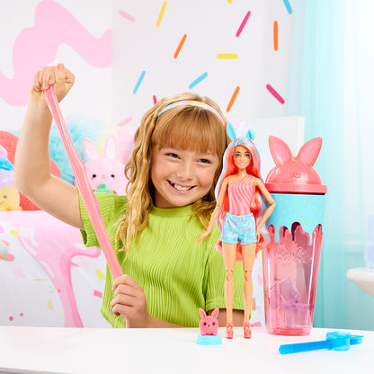 🥤 Barbie Pop Reveal – Spring Series V 🎉