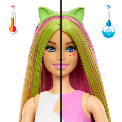 🥤 Barbie Pop Reveal – Spring Series V 🎉