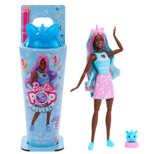 Pop Reveal Bunny Series Doll – Color Surprise