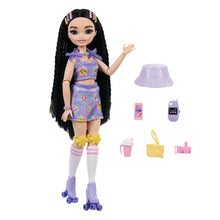 Dream Besties Skate Party Doll – Renee