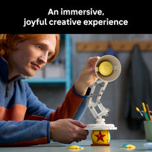 LEGO® Ideas Disney Pixar Luxo Jr. Lamp (Set 21357)