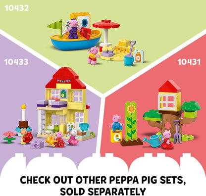 LEGO 10434 Peppa Pig Supermarket