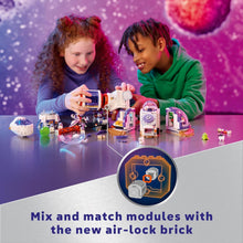 LEGO 42605 Mars Space Base and Rocket (Friends) 8+