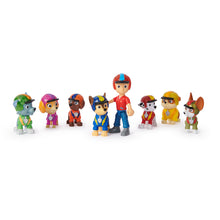 PAW Patrol: Pup Squad Racers Gift Set