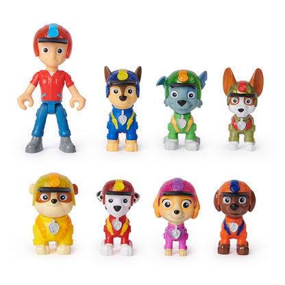 PAW Patrol: Pup Squad Racers Gift Set