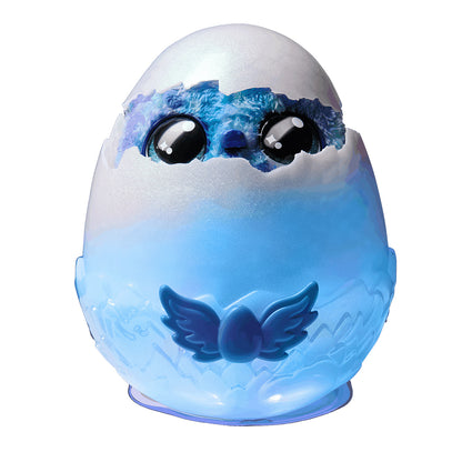 Hatchimals Alive! Mystery Hatch – Draggle Plush
