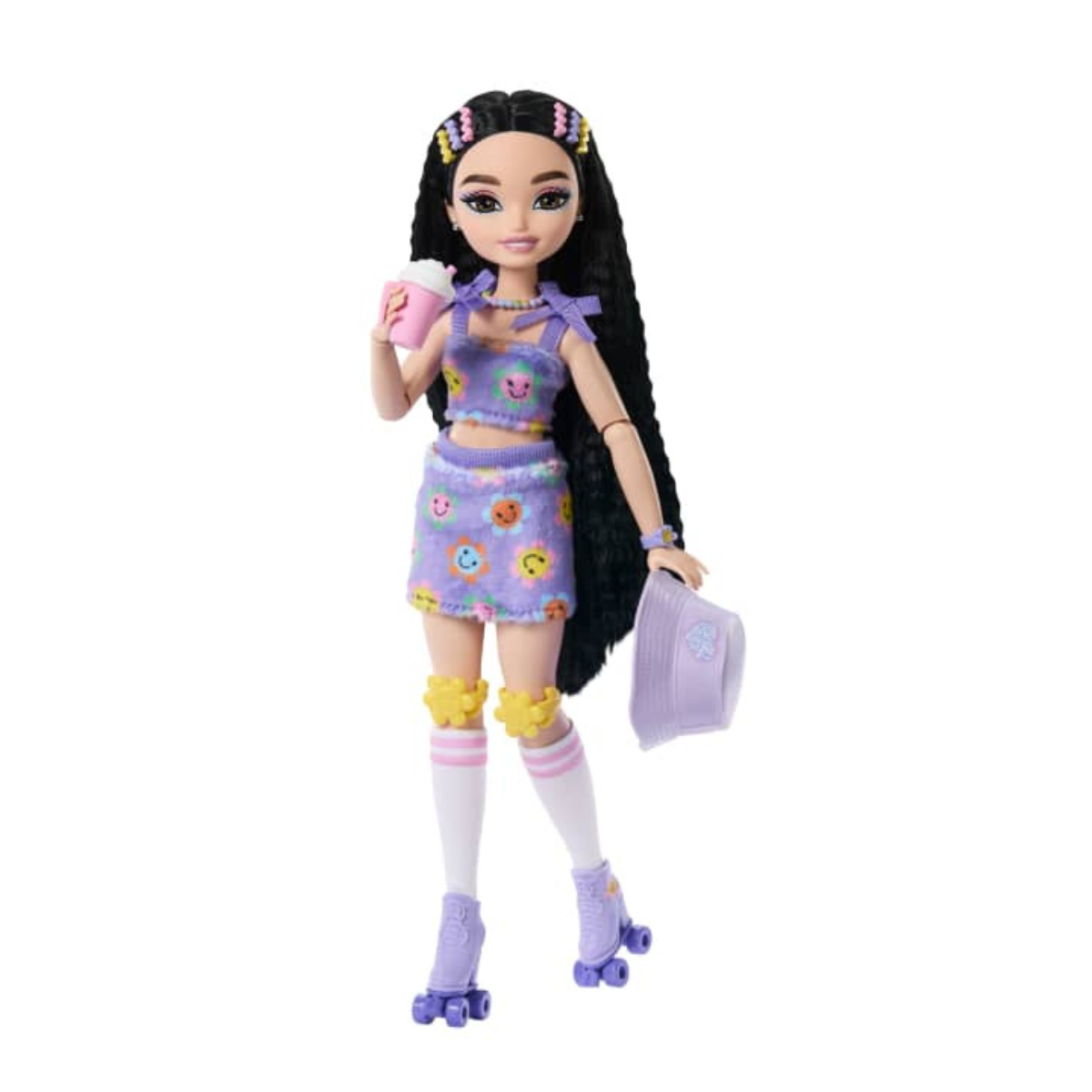 Dream Besties Skate Party Doll – Renee