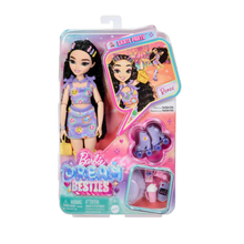 Dream Besties Skate Party Doll – Renee