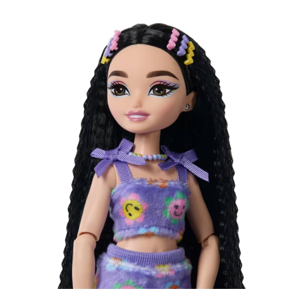Dream Besties Skate Party Doll – Renee