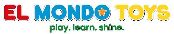 EL MONDO TOYS