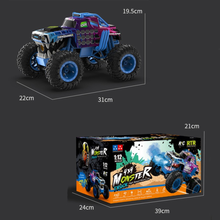 1:12 RC Car (Remote Control)
