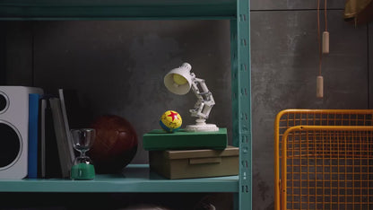 LEGO® Ideas Disney Pixar Luxo Jr. Lamp (Set 21357)