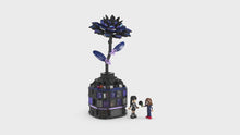 LEGO 76784 Black Dahlia Flower